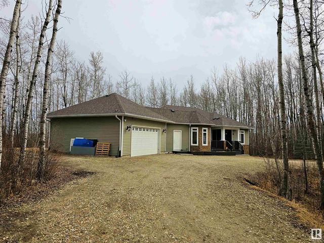 103 - 1414 Hwy 37, House detached with 5 bedrooms, 3 bathrooms and null parking in Lac Ste. Anne County AB | Image 47