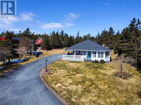 71 Otterbury Road, House detached with 3 bedrooms, 2 bathrooms and null parking in Clarke's Beach NL | Card Image