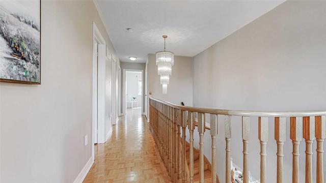 vaughan - 83 Gladstone Ave, House detached with 4 bedrooms, 4 bathrooms and 6 parking in Vaughan ON | Image 16