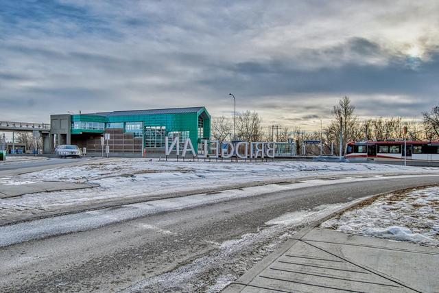 610 - 46 9 Street Ne, Condo with 3 bedrooms, 3 bathrooms and 2 parking in Calgary AB | Image 44