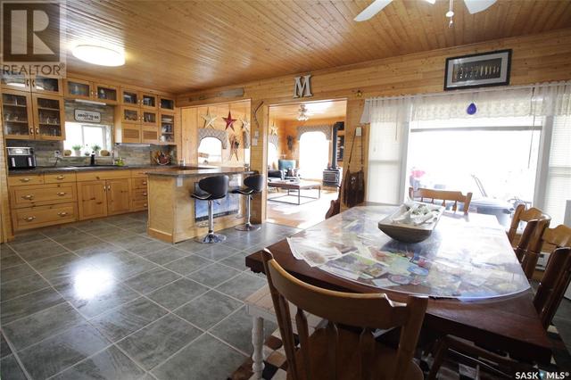 45 Lake Drive, House detached with 3 bedrooms, 2 bathrooms and null parking in Moosomin No. 121 SK | Image 17