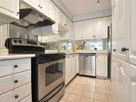 125 - 3050 Orleans Rd, Townhouse with 3 bedrooms, 3 bathrooms and 1 parking in Mississauga ON | Image 9