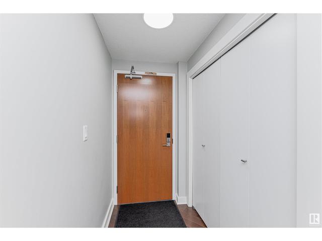 1503 - 10152 104 St Nw, Condo with 2 bedrooms, 2 bathrooms and 1 parking in Edmonton AB | Image 7