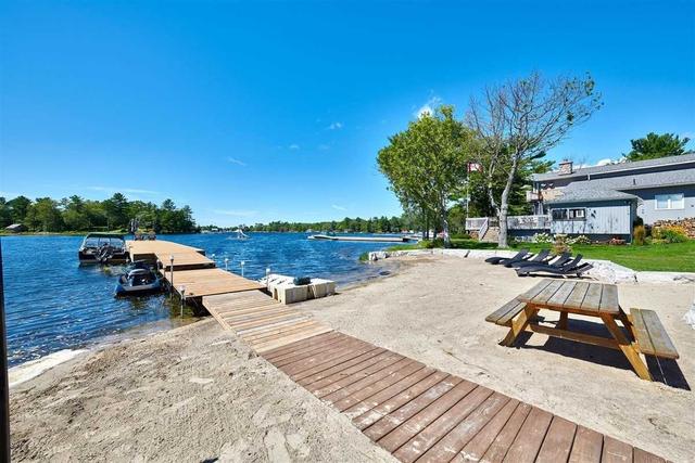 164 Prisque Rd, House detached with 5 bedrooms, 3 bathrooms and 11 parking in Georgian Bay ON | Image 30