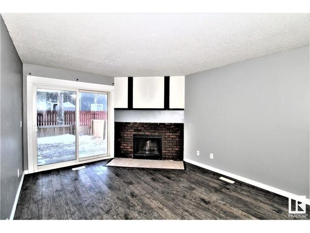 101 - 12408 161 Av Nw, Condo with 1 bedrooms, 1 bathrooms and null parking in Edmonton AB | Image 4