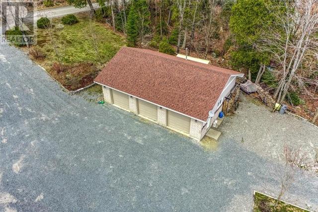 1475 West Bay Road, House detached with 3 bedrooms, 2 bathrooms and null parking in Greater Sudbury ON | Image 7