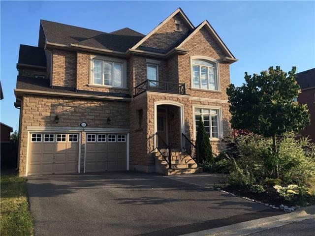 123 Foxwood Rd, House detached with 6 bedrooms, 4 bathrooms and 4 parking in Vaughan ON | Image 2