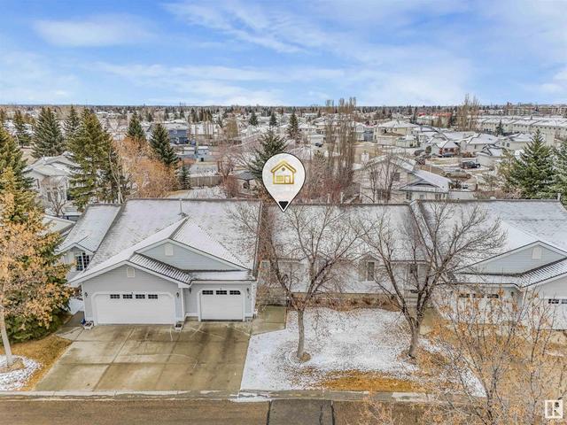 5 - 13217 155 Av Nw, House semidetached with 3 bedrooms, 2 bathrooms and 2 parking in Edmonton AB | Image 66