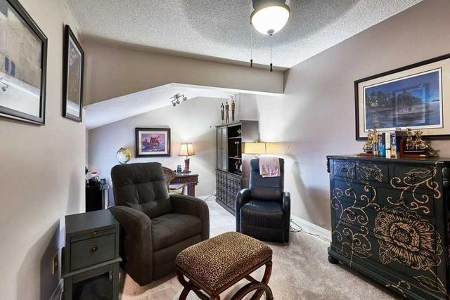 G7 - 1669 Nash Rd, Townhouse with 3 bedrooms, 3 bathrooms and 1 parking in Clarington ON | Image 22