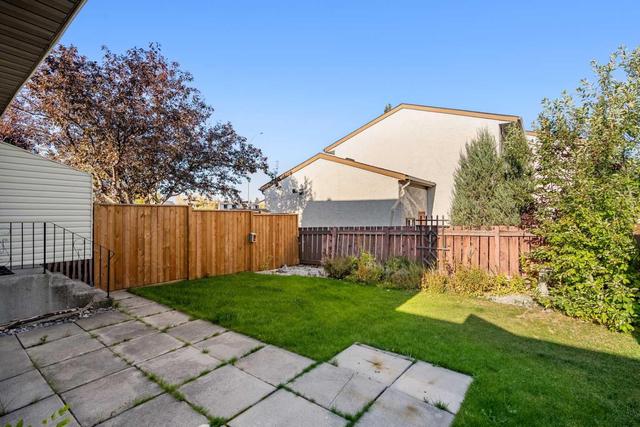 6895 78 Street Nw, Home with 3 bedrooms, 1 bathrooms and 2 parking in Calgary AB | Image 34