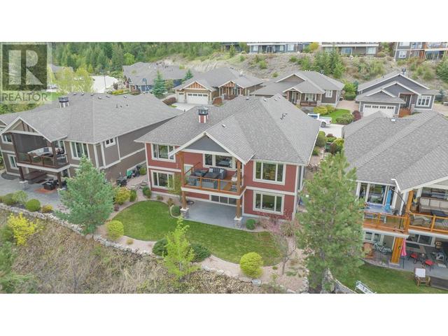 427 Longspoon Drive, House detached with 4 bedrooms, 3 bathrooms and 4 parking in Vernon BC | Image 74