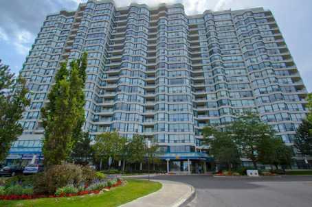 1003 - 1 Clark Ave W, Condo with 2 bedrooms, 2 bathrooms and 2 parking in Vaughan ON | Image 1