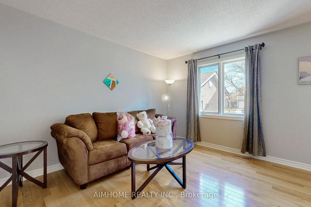 2502 Burnford Tr, House detached with 4 bedrooms, 3 bathrooms and 4 parking in Mississauga ON | Image 36