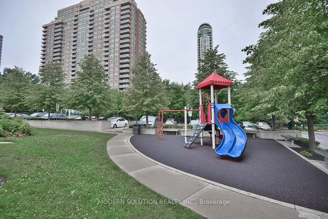 302 - 1 Elm Dr, Condo with 2 bedrooms, 2 bathrooms and 2 parking in Mississauga ON | Image 33