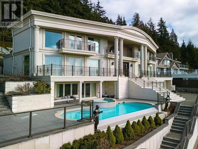 1095 Millstream Road, House detached with 5 bedrooms, 8 bathrooms and 6 parking in West Vancouver BC | Image 4
