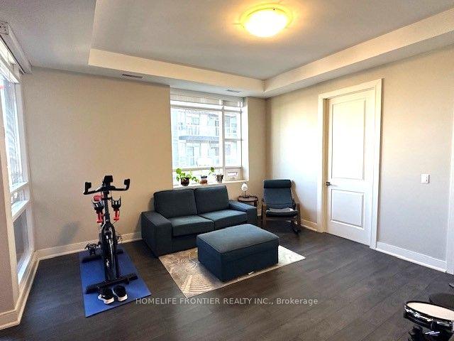 710 - 150 Main St W, Condo with 2 bedrooms, 2 bathrooms and 1 parking in Hamilton ON | Image 16