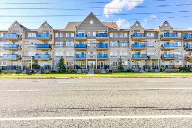 113 - 5100 Winston Churchill Blvd, Condo with 0 bedrooms, 1 bathrooms and 0 parking in Mississauga ON | Image 4