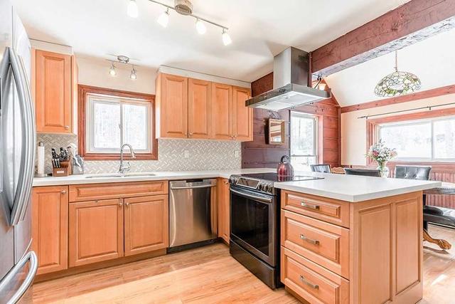 2 Seneca Lane, House detached with 3 bedrooms, 2 bathrooms and 5 parking in Oro Medonte ON | Image 21