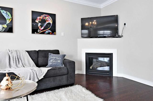 118 Killington Ave, House detached with 4 bedrooms, 4 bathrooms and 3 parking in Vaughan ON | Image 6