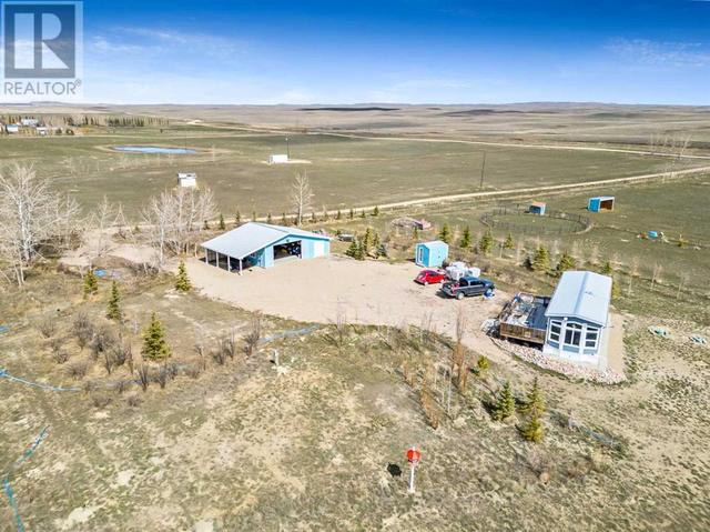 175012 Rr 214, House other with 2 bedrooms, 1 bathrooms and 2 parking in Vulcan County AB | Image 38