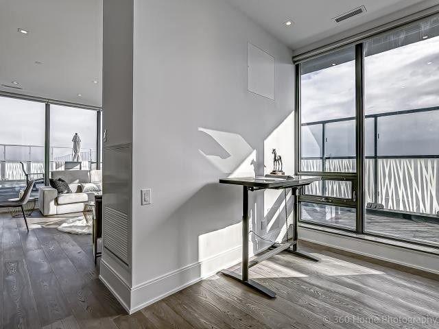 ph5503 - 50 Charles St E, Condo with 2 bedrooms, 2 bathrooms and 2 parking in Toronto ON | Image 5