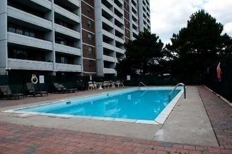 405 - 45 Sunrise Ave, Condo with 3 bedrooms, 2 bathrooms and 2 parking in Toronto ON | Image 1