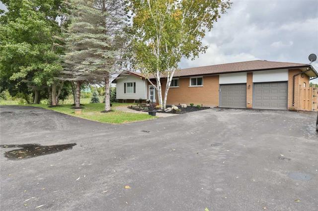767 Davis Dr, House detached with 3 bedrooms, 2 bathrooms and 15 parking in Uxbridge ON | Image 23