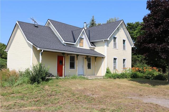 1788 County Road 7 Road, House detached with 4 bedrooms, 1 bathrooms and 10 parking in Prince Edward County ON | Image 33