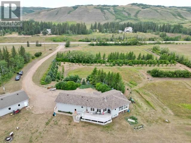 231045 Highway 684, House detached with 4 bedrooms, 3 bathrooms and null parking in Peace No. 135 AB | Image 3