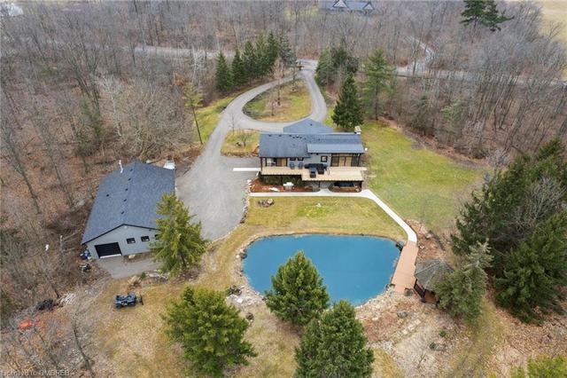539 Sawmill Rd Road, House detached with 5 bedrooms, 3 bathrooms and 26 parking in Pelham ON | Image 44