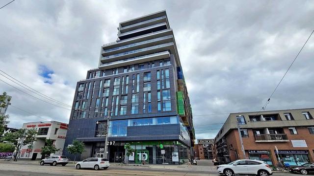 1023 - 297 College St, Condo with 2 bedrooms, 2 bathrooms and 0 parking in Toronto ON | Image 17