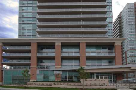 501 - 80 Western Battery Rd, Condo with 1 bedrooms, 1 bathrooms and null parking in Toronto ON | Image 1