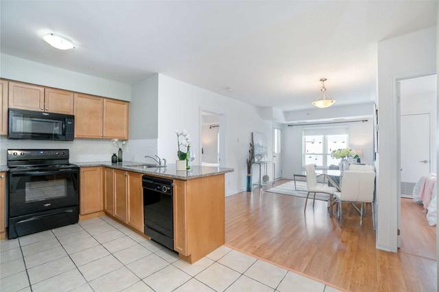 407 - 60 Mendelssohn St, Condo with 2 bedrooms, 2 bathrooms and 1 parking in Toronto ON | Image 21