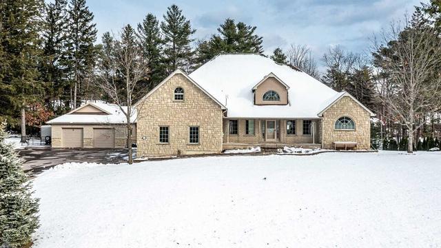 44 Royal Estate Dr, House detached with 4 bedrooms, 4 bathrooms and 13 parking in Kawartha Lakes ON | Image 12