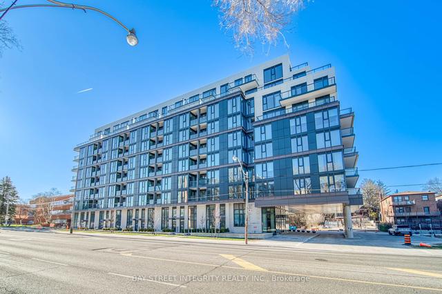 109 - 250 Lawrence Ave W, Condo with 2 bedrooms, 2 bathrooms and 0 parking in Toronto ON | Image 1