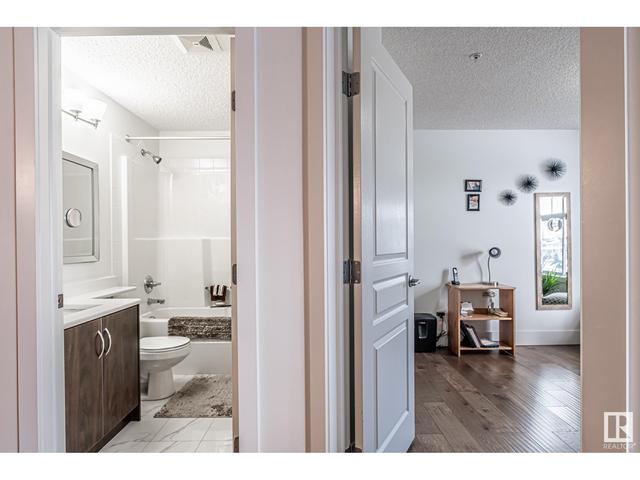 224 - 16035 132 St Nw, Condo with 2 bedrooms, 2 bathrooms and 1 parking in Edmonton AB | Image 21