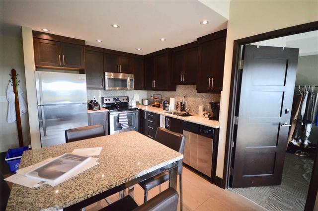 1213 - 1235 Richmond St, Condo with 2 bedrooms, 2 bathrooms and 1 parking in London ON | Image 12