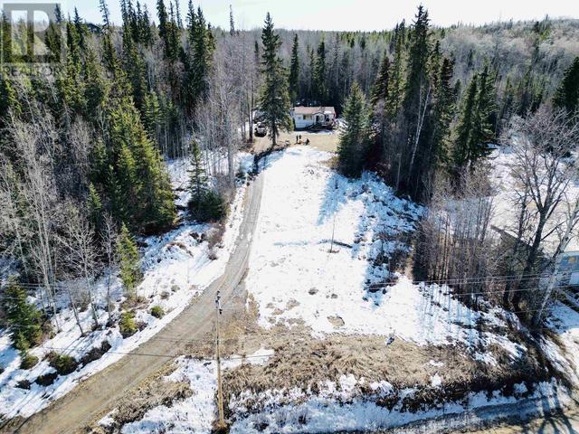 1257 Hospital Road, House detached with 2 bedrooms, 1 bathrooms and null parking in Bulkley Nechako E BC | Image 9