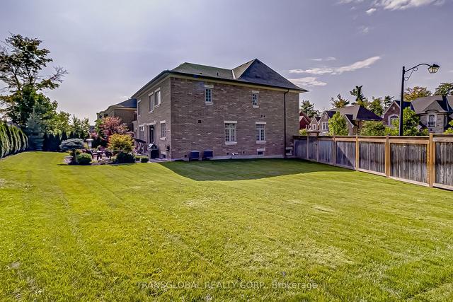 141 Annsleywood Crt, House detached with 4 bedrooms, 5 bathrooms and 9 parking in Vaughan ON | Image 29