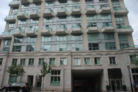 th106 - 77 Lombard St, Townhouse with 2 bedrooms, 3 bathrooms and 1 parking in Toronto ON | Image 1