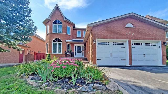 178 Stellick Ave, House detached with 4 bedrooms, 4 bathrooms and 6 parking in Newmarket ON | Image 1