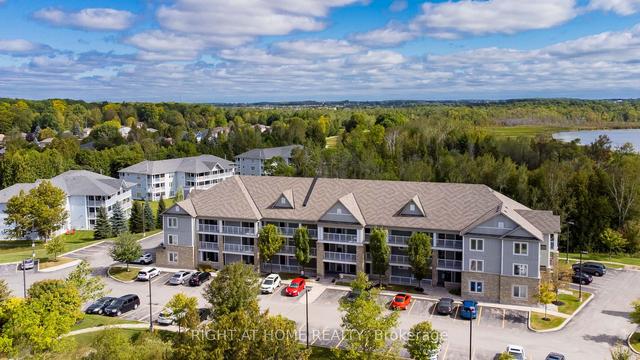 102 - 40 Mulligan Lane, Condo with 2 bedrooms, 2 bathrooms and 2 parking in Wasaga Beach ON | Image 12