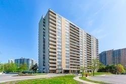 1002 - 40 Panorama Crt, Condo with 3 bedrooms, 2 bathrooms and 1 parking in Toronto ON | Image 1