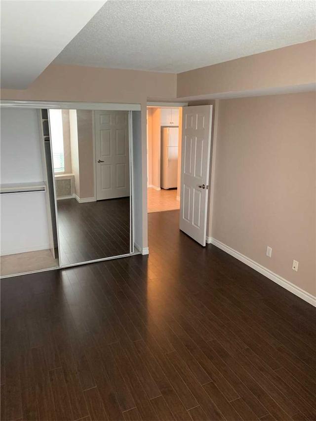 706 - 1 Emerald Lane, Condo with 1 bedrooms, 1 bathrooms and 1 parking in Vaughan ON | Image 3