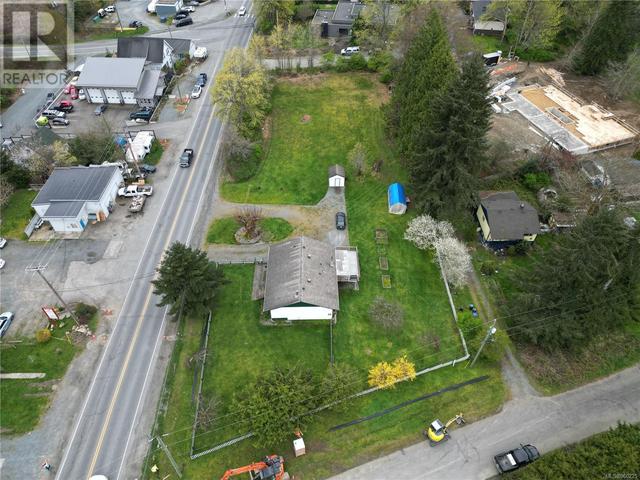 1679 Cedar Rd, House detached with 4 bedrooms, 3 bathrooms and null parking in Nanaimo A BC | Image 2