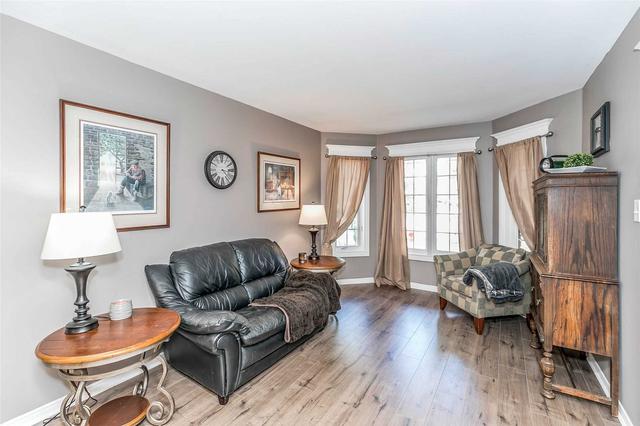 178 Drinkwater Rd, House detached with 4 bedrooms, 4 bathrooms and 6 parking in Brampton ON | Image 34