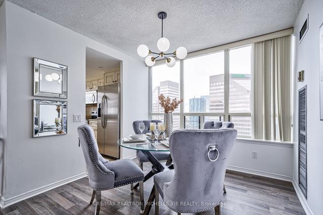 1901 - 7 Bishop Ave, Condo with 2 bedrooms, 2 bathrooms and 1 parking in Toronto ON | Image 33