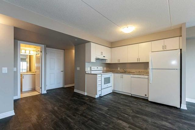 507 - 716 Main St E, Condo with 2 bedrooms, 2 bathrooms and 1 parking in Milton ON | Image 12