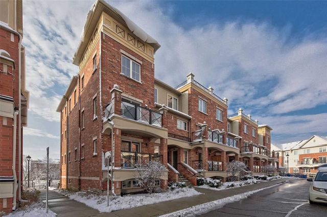 3 - 35 Hays Blvd, Townhouse with 2 bedrooms, 2 bathrooms and 1 parking in Oakville ON | Image 28