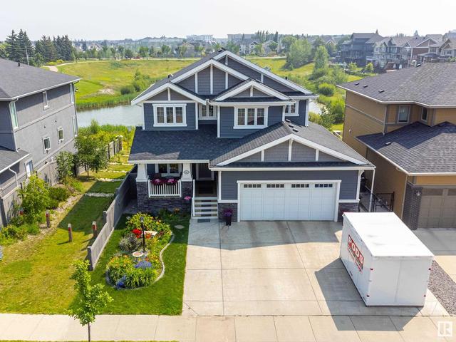 5543 Conestoga St Nw, House detached with 5 bedrooms, 3 bathrooms and 6 parking in Edmonton AB | Image 13